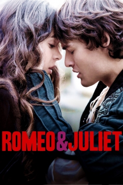 Watch Romeo & Juliet (2013) Online FREE