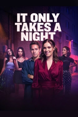 Watch It Only Takes A Night (2023) Online FREE