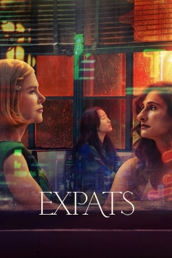 Watch Expats (2024) Online FREE