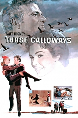 Watch Those Calloways (1965) Online FREE