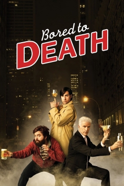 Watch Bored to Death (2009) Online FREE