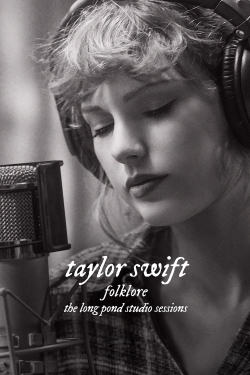 Watch Taylor Swift – Folklore: The Long Pond Studio Sessions (2020) Online FREE