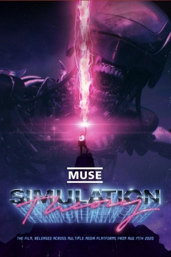 Watch Muse: Simulation Theory (2020) Online FREE