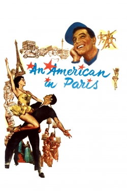 Watch An American in Paris (1951) Online FREE