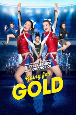 Watch Going for Gold (2018) Online FREE