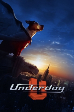 Watch Underdog (2007) Online FREE