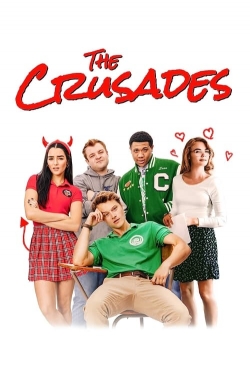 Watch The Crusades (2023) Online FREE