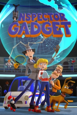 Watch Inspector Gadget (2015) Online FREE