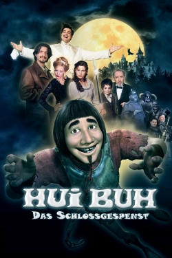 Watch Hui Buh: The Castle Ghost (2006) Online FREE