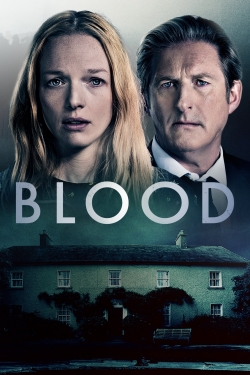 Watch Blood (2018) Online FREE