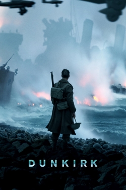 Watch Dunkirk (2017) Online FREE