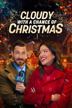 Watch Cloudy with a Chance of Christmas (2022) Online FREE