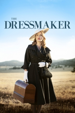 Watch The Dressmaker (2015) Online FREE