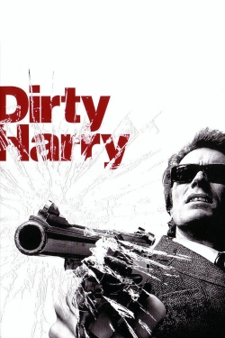 Watch Dirty Harry (1971) Online FREE