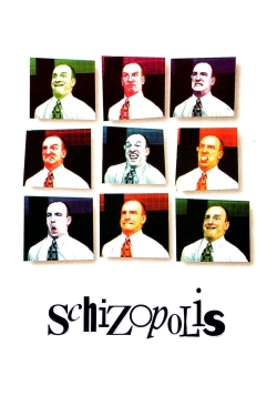 Watch Schizopolis (1996) Online FREE