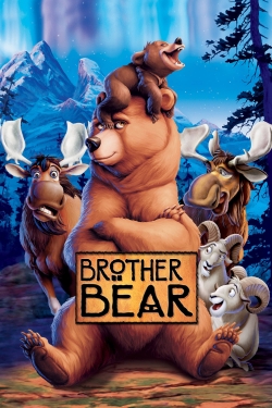 Watch Brother Bear (2003) Online FREE