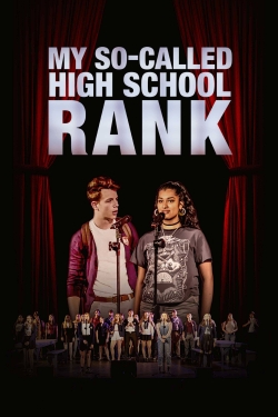 Watch My So-Called High School Rank (2022) Online FREE