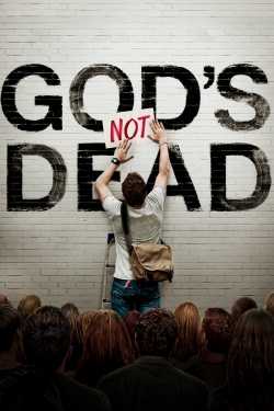 Watch God's Not Dead (2014) Online FREE