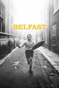 Watch Belfast (2021) Online FREE