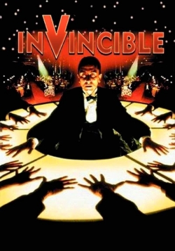 Watch Invincible (2001) Online FREE