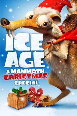 Watch Ice Age: A Mammoth Christmas (2011) Online FREE