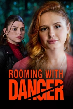 Watch Rooming With Danger (2023) Online FREE