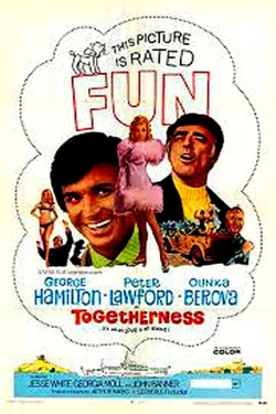 Watch Togetherness (1970) Online FREE