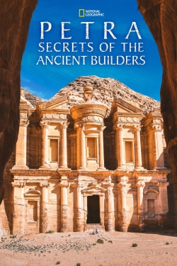 Watch Petra: Secrets of the Ancient Builders (2019) Online FREE