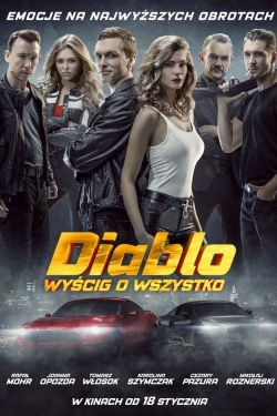 Watch Diablo. Race for Everything (2019) Online FREE
