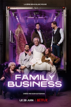 Watch Family Business (2019) Online FREE