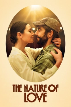 Watch The Nature of Love (2023) Online FREE