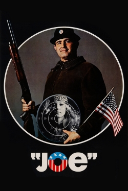 Watch Joe (1970) Online FREE
