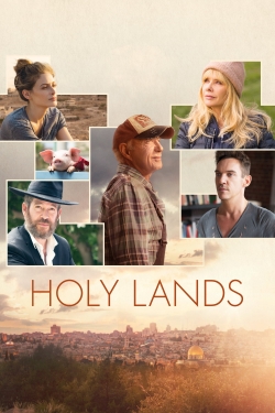 Watch Holy Lands (2019) Online FREE