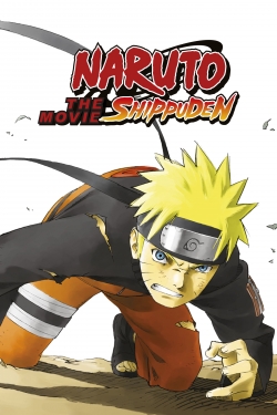 Watch Naruto Shippuden The Movie (2007) Online FREE