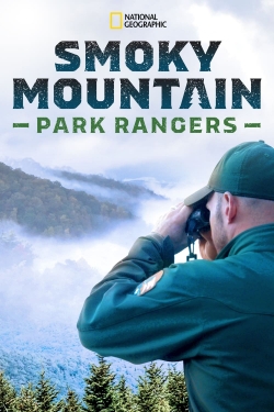 Watch Smoky Mountain Park Rangers (2021) Online FREE