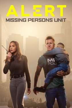 Watch Alert: Missing Persons Unit (2023) Online FREE