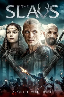 Watch The Slavs (2021) Online FREE