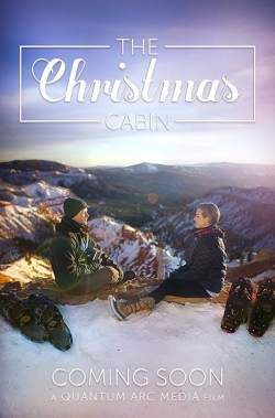 Watch The Christmas Cabin (2019) Online FREE