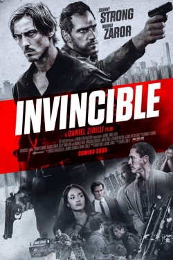 Watch Invincible (2020) Online FREE