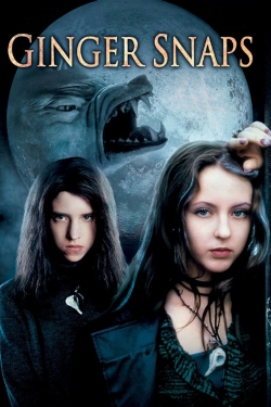 Watch Ginger Snaps (2000) Online FREE