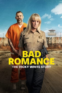 Watch Bad Romance: The Vicky White Story (2023) Online FREE