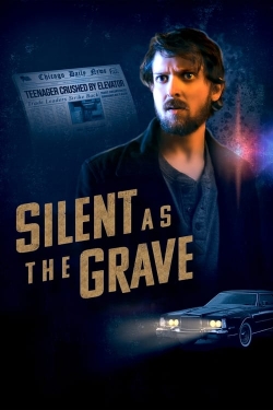Watch Silent as the Grave (2023) Online FREE