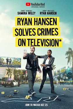 Watch Ryan Hansen Solves Crimes on Television (2017) Online FREE