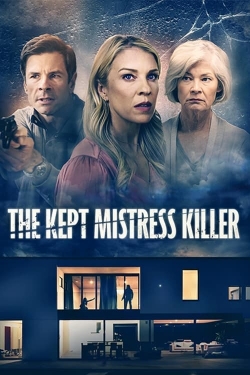 Watch The Kept Mistress Killer (2023) Online FREE