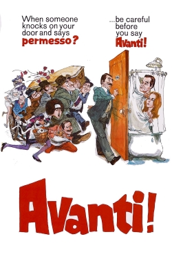 Watch Avanti! (1972) Online FREE
