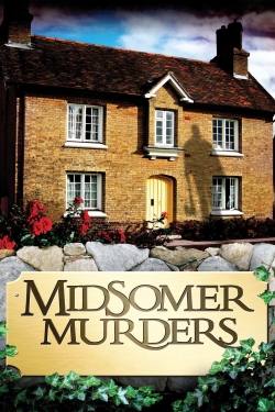 Watch Midsomer Murders (1997) Online FREE