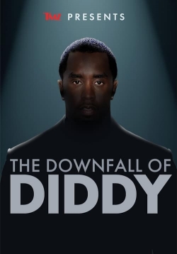 Watch TMZ Presents: The Downfall of Diddy (2024) Online FREE