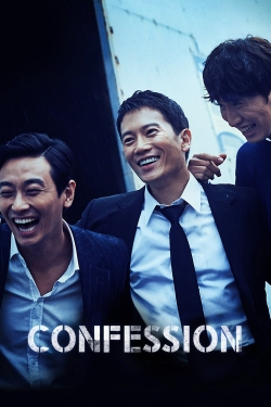 Watch Confession (2014) Online FREE