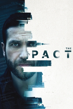 Watch The Pact (2015) Online FREE