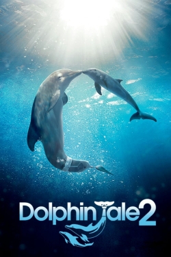 Watch Dolphin Tale 2 (2014) Online FREE